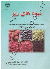 میوه های ریز