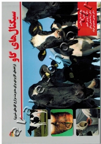 سیگنال های گاو (راهنمای کاربردی برای مدیریت مزارع گاوهای شیری)