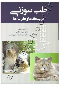 طب سوزنی در سگ ها و گربه ها