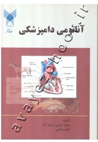 آناتومی دامپزشکی