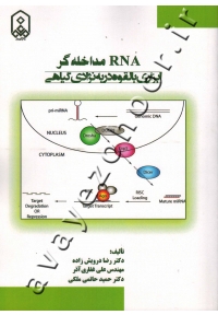 RNA مداخله گر: ابزاری بالقوه در به نژادی گیاهی