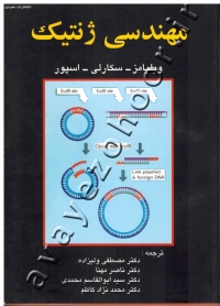 مهندسی ژنتیک