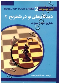 دیدگاه های نو در شطرنج 2 (شطرنج خود را بسازید)