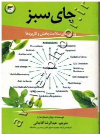 چای سبز (ویژگی های سلامت بخش و کاربردها)