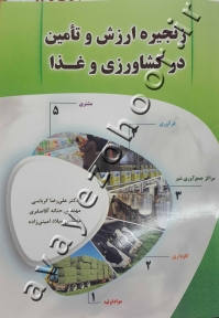 زنجیره ارزش و تامین در کشاورزی و غذا