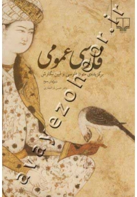فارسی عمومی (برگزیده متون زبان فارسی و آیین نگارش)
