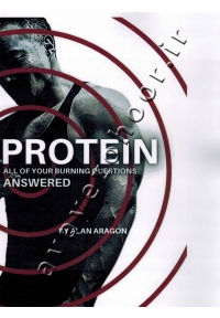 پروتئین (همه سوالات سوزاننده شما، پاسخ داده شده است)