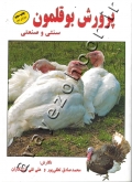 پرورش بوقلمون سنتی و صنعتی