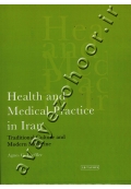 بهداشت و درمان در ایران