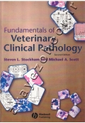 Fundamehtals of Veterinary Clinical Pathology