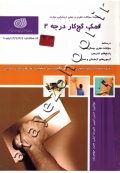 مجموعه سوالات نظری و عملی ارزشیابی مهارت کمک گچ کار درجه 2