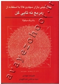 پیش بینی بازار سهام و کالا با استفاده از مربع نه تایی گن