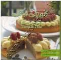 شیرینی فرنگی (جلد دوم: تارت و پای)