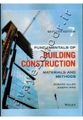 اصول ساخت و ساز ساختمان: مواد و روش ها