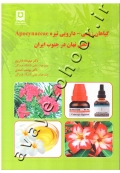 گیاهان زینتی - دارویی تیره Apocynaceae (گنجی نهان در جنوب ایران)