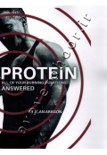 پروتئین (همه سوالات سوزاننده شما، پاسخ داده شده است)
